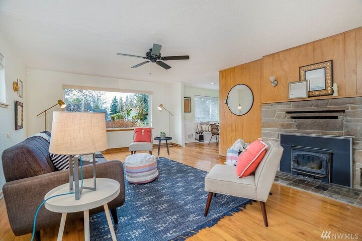 Property Photo: 13005 2nd Avenue Ct E WA 98445
