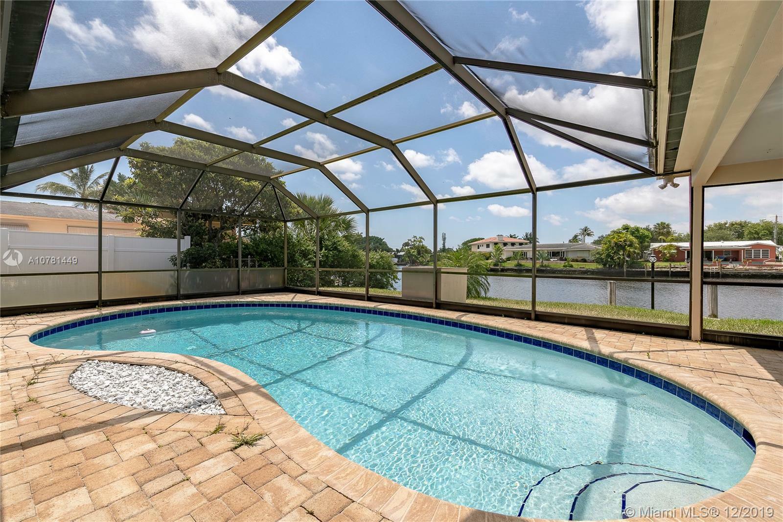 Property Photo: 1032 NW 30th Ct FL 33311