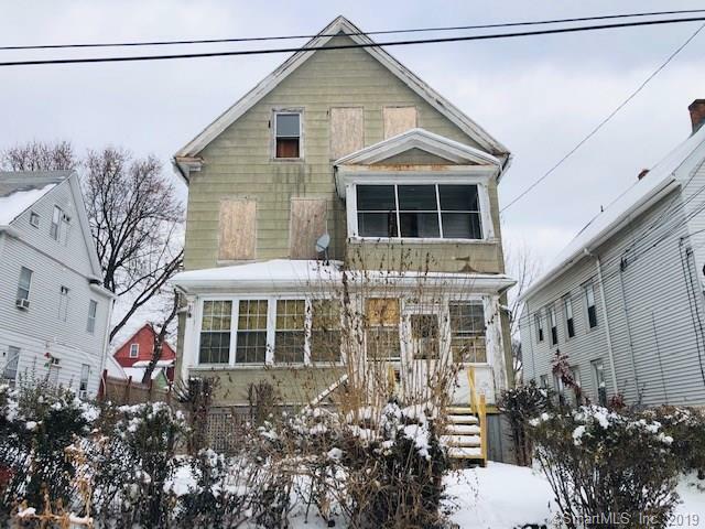 Property Photo:  42 King Street  CT 06114 