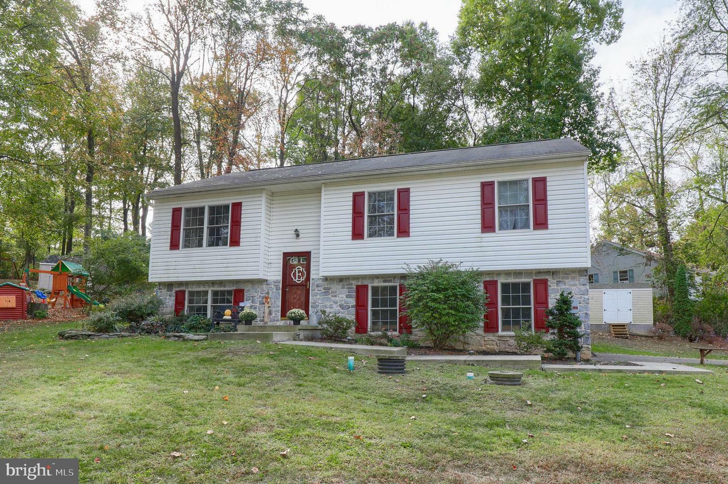 Property Photo:  446 Martic Heights Drive  PA 17532 