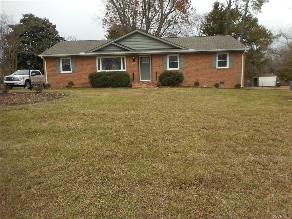 Property Photo:  7144 Peach Orchard Lane  VA 23111 