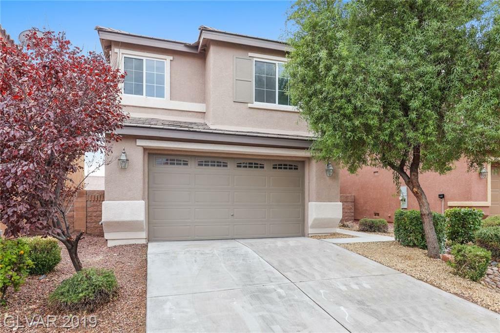 Property Photo:  1421 Beams Avenue  NV 89081 