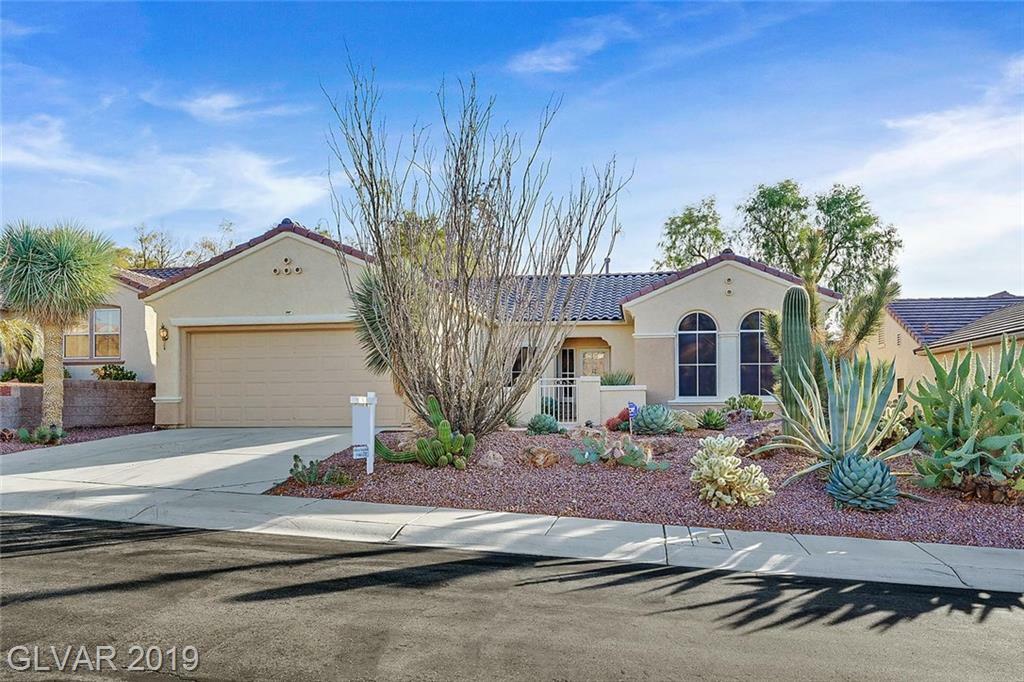 Property Photo:  1692 Wellington Springs Avenue  NV 89052 