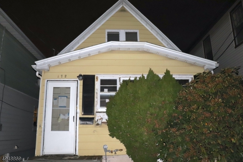 Property Photo:  172 Baltimore Ave  NJ 07205 