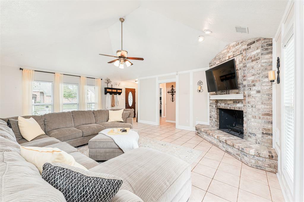 Property Photo: 2347 River Valley Drive TX 77489