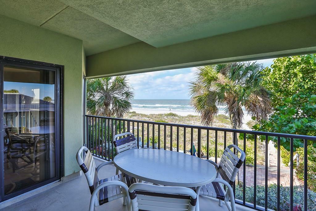 Property Photo:  74 Gulf Boulevard 1A  FL 33785 