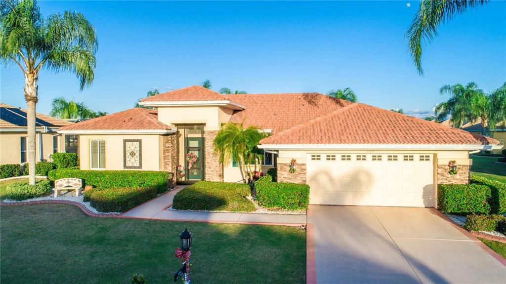 Property Photo: 1312 Crystal Greens Drive FL 33573