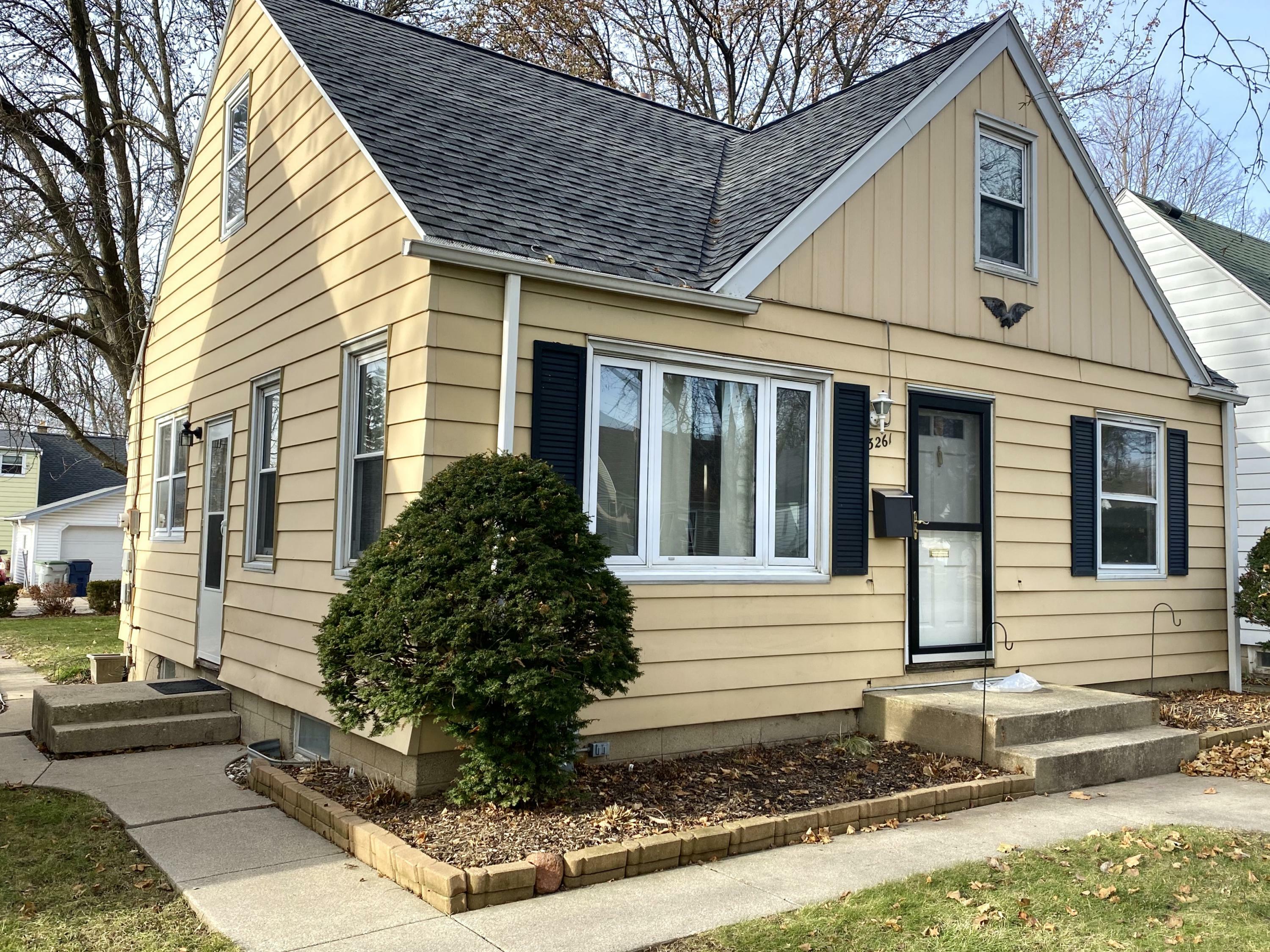 Property Photo:  3261 N 86th St  WI 53222 