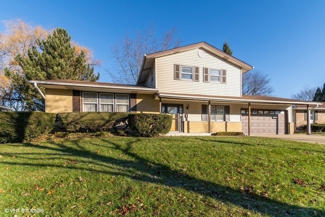 Property Photo:  1080 Harrison Lane  IL 60192 