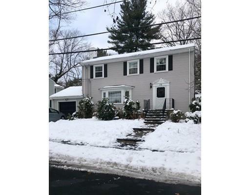 Property Photo: 73 Audubon Dr Na MA 02467