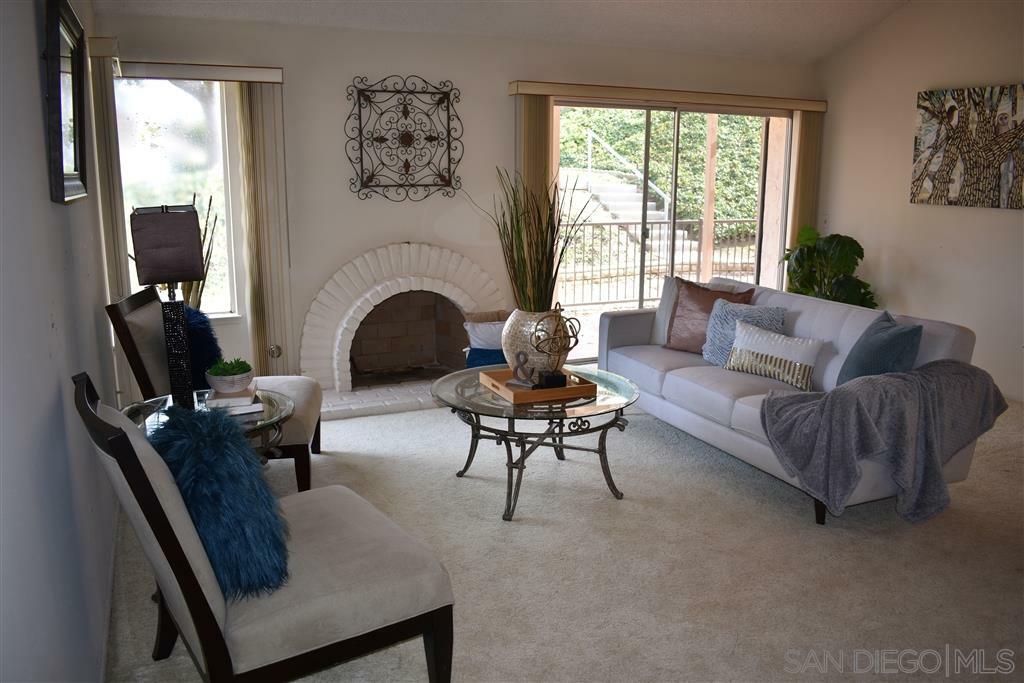 Property Photo:  17481 Plaza Guillermo 47  CA 92128 