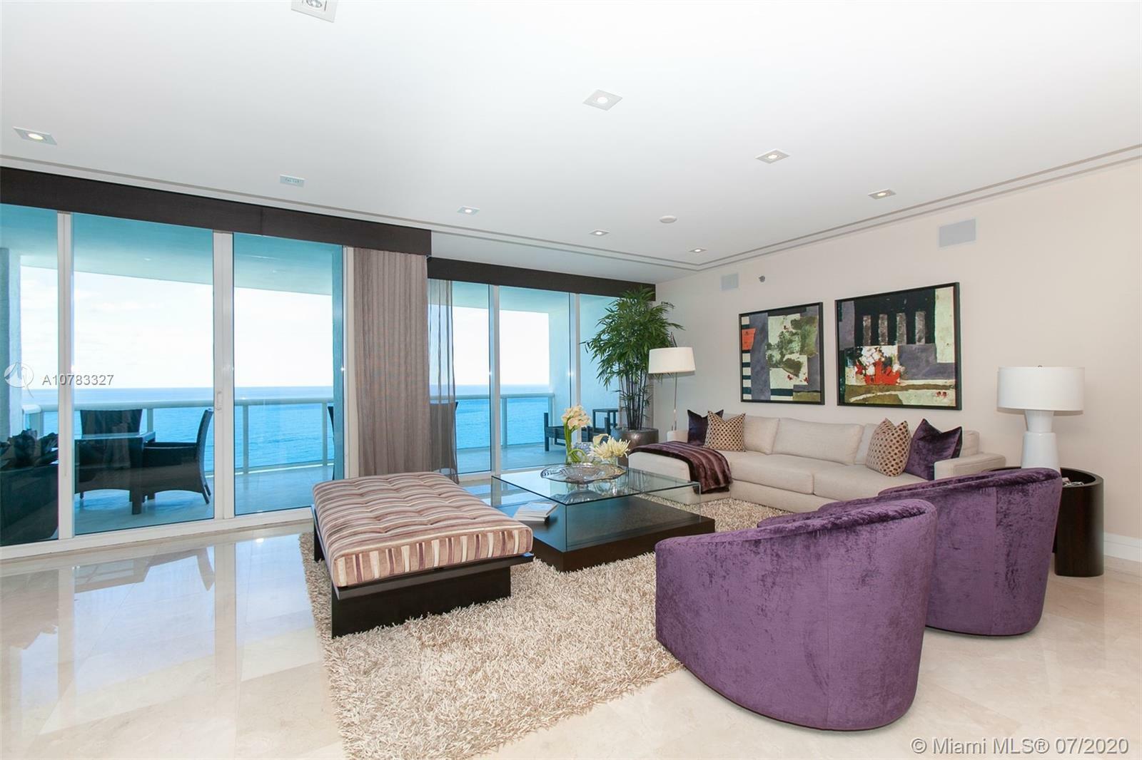 Property Photo:  2711 S Ocean Dr 2203  FL 33019 