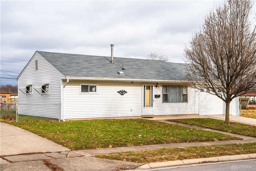 Property Photo:  67 Westport Drive  OH 45324 