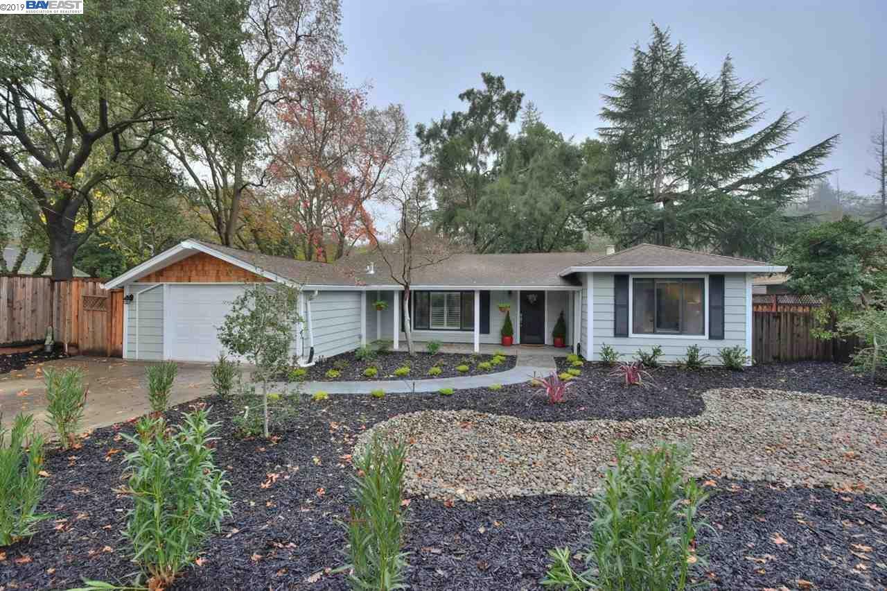 Property Photo:  3312 Cowell Rd  CA 94518 
