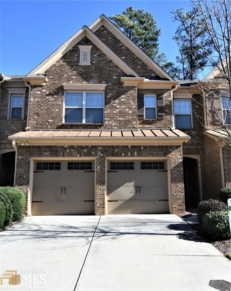 Property Photo:  1847 Caswell Parkway 155  GA 30060-9263 
