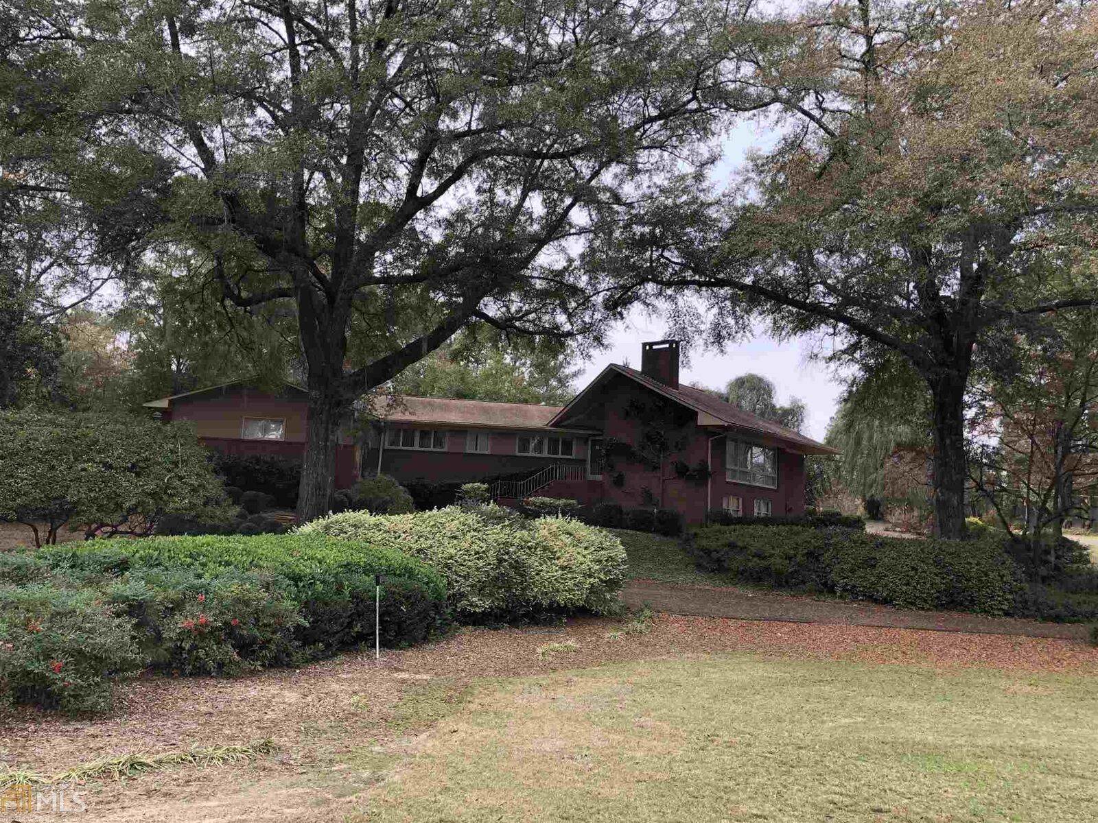 Property Photo:  1408 Edgewood Dr  GA 31021 