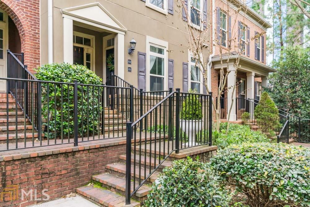 Property Photo: 831 Perimeter Walk GA 30338