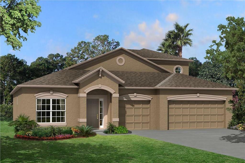 Property Photo: 11409 Acacia Grove Lane 34 FL 33579