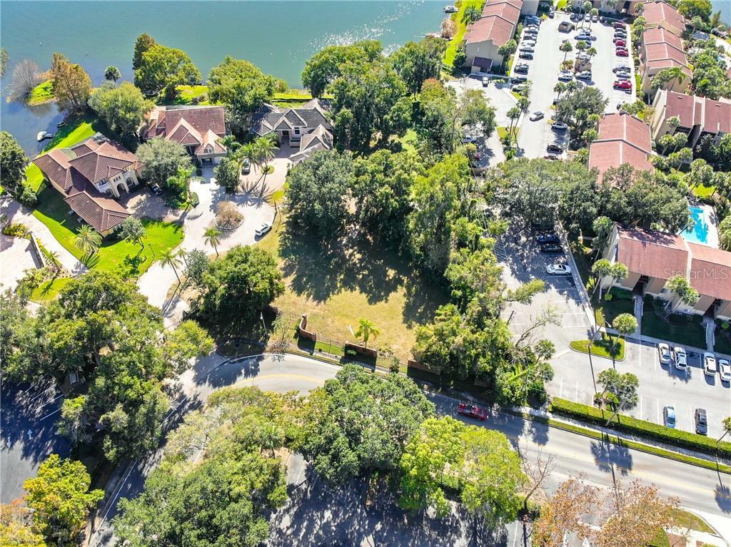 Property Photo: 210 Tranquility Cove FL 32701
