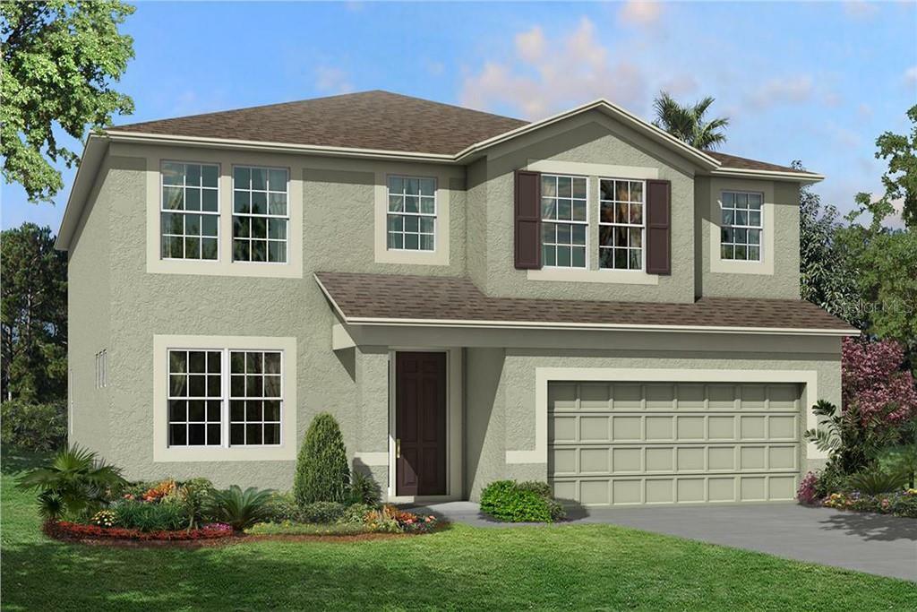 Property Photo: 11416 Acacia Grove Lane FL 33579