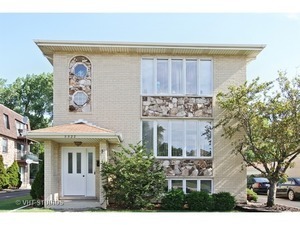 Property Photo: 5522 West 87th Street IL 60459