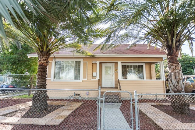 Property Photo:  2700 W Olive Avenue  CA 92833 