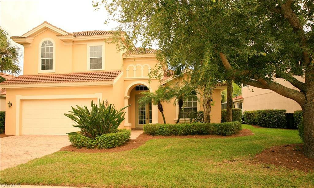 Property Photo: 12893 Kentfield Lane FL 33913