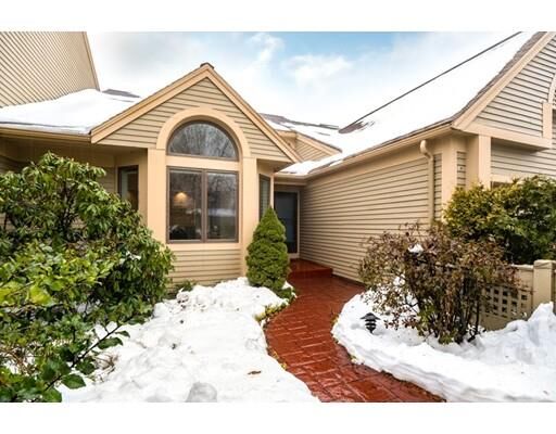 Property Photo:  7 Wainwright Rd 114  MA 01890 