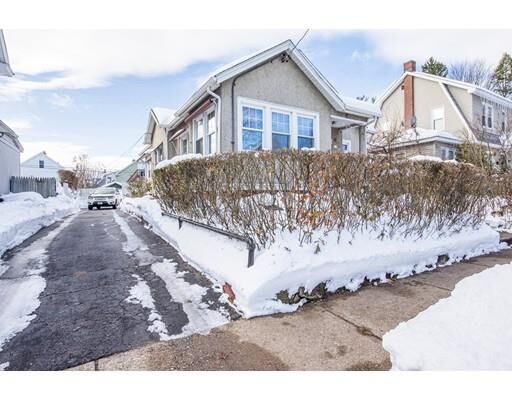 Property Photo: 20 Norman St MA 01104