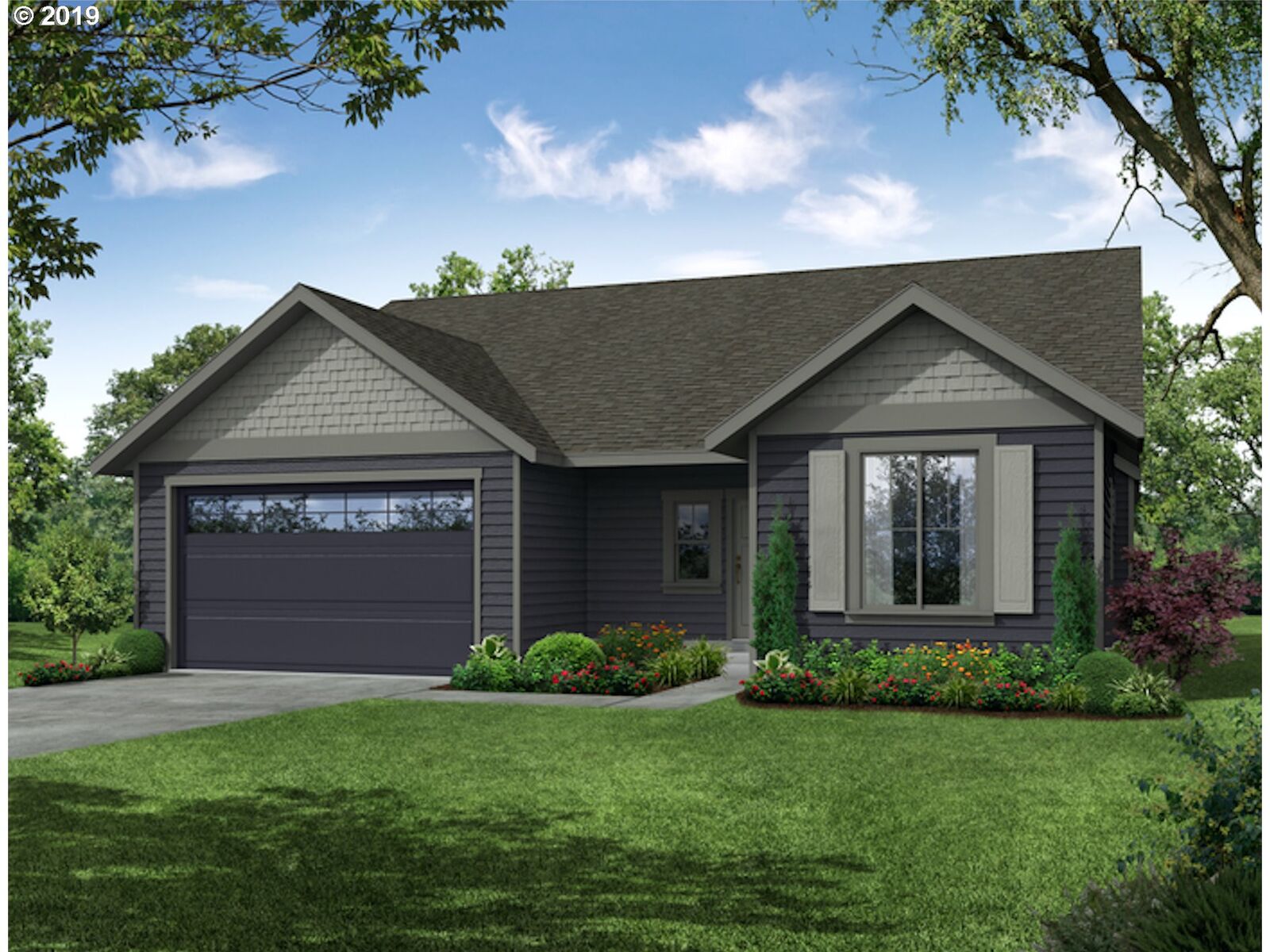 House for sale in Salem 4980 Constellation Ave NE, Salem, OR 97305