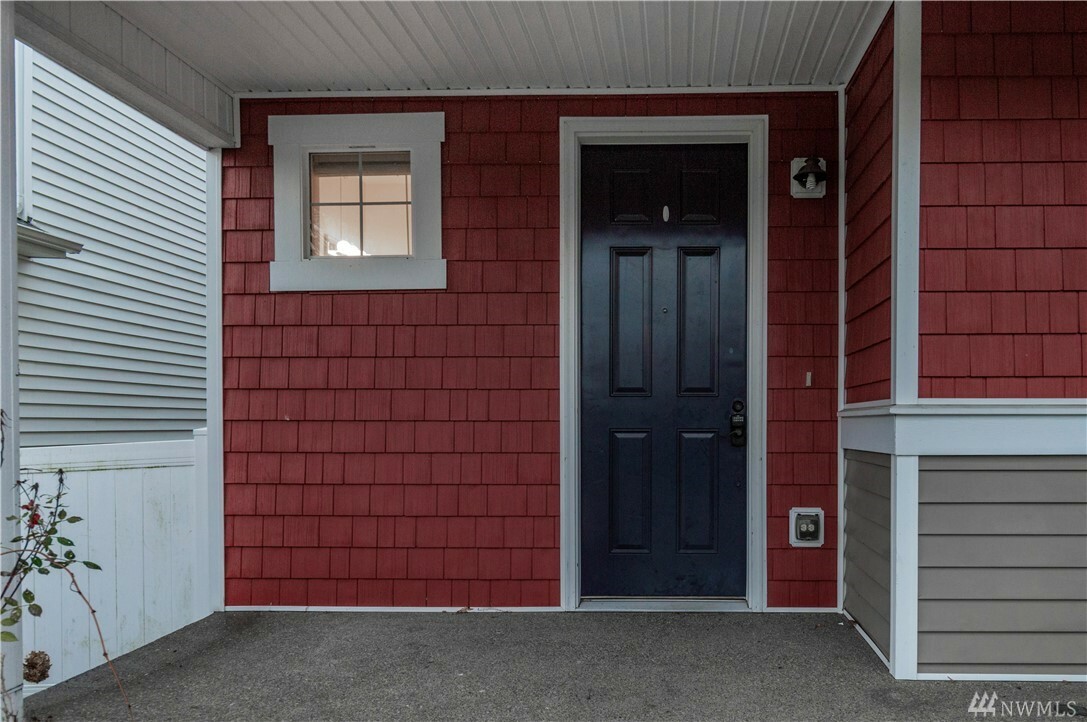 Property Photo: 4345 McKinley St NE WA 98516