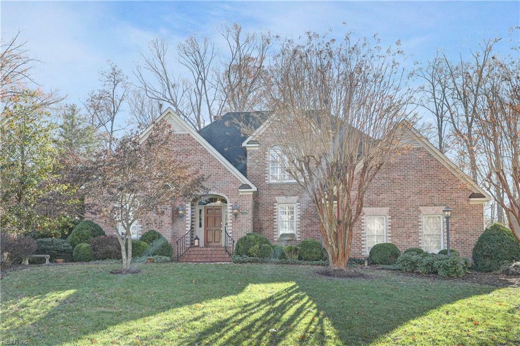 Property Photo: 3640 Bridgewater Drive VA 23188