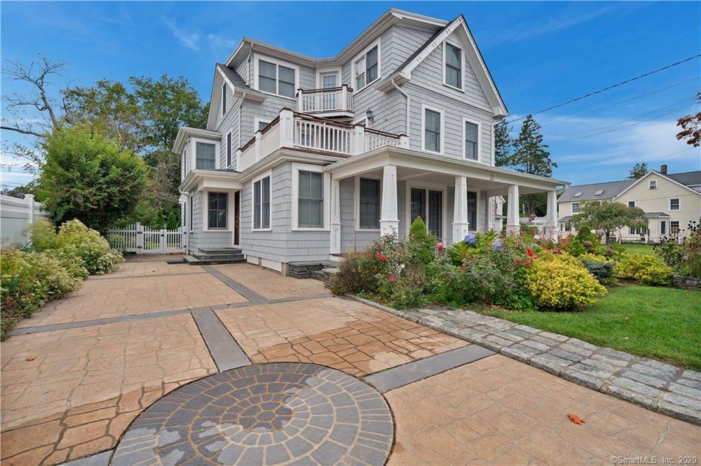 Property Photo: 28 Spring Rock Road CT 06405