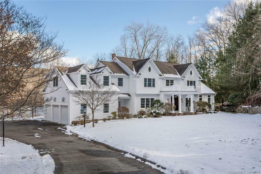 Property Photo: 76 Riverford Road CT 06804