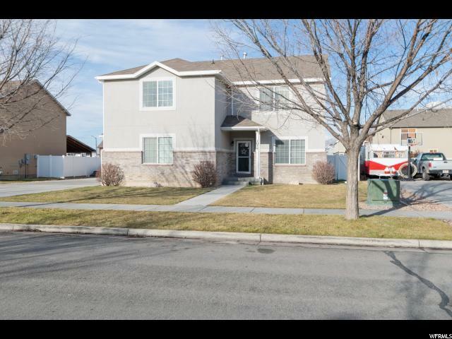 Property Photo: Address not disclosed UT 84663