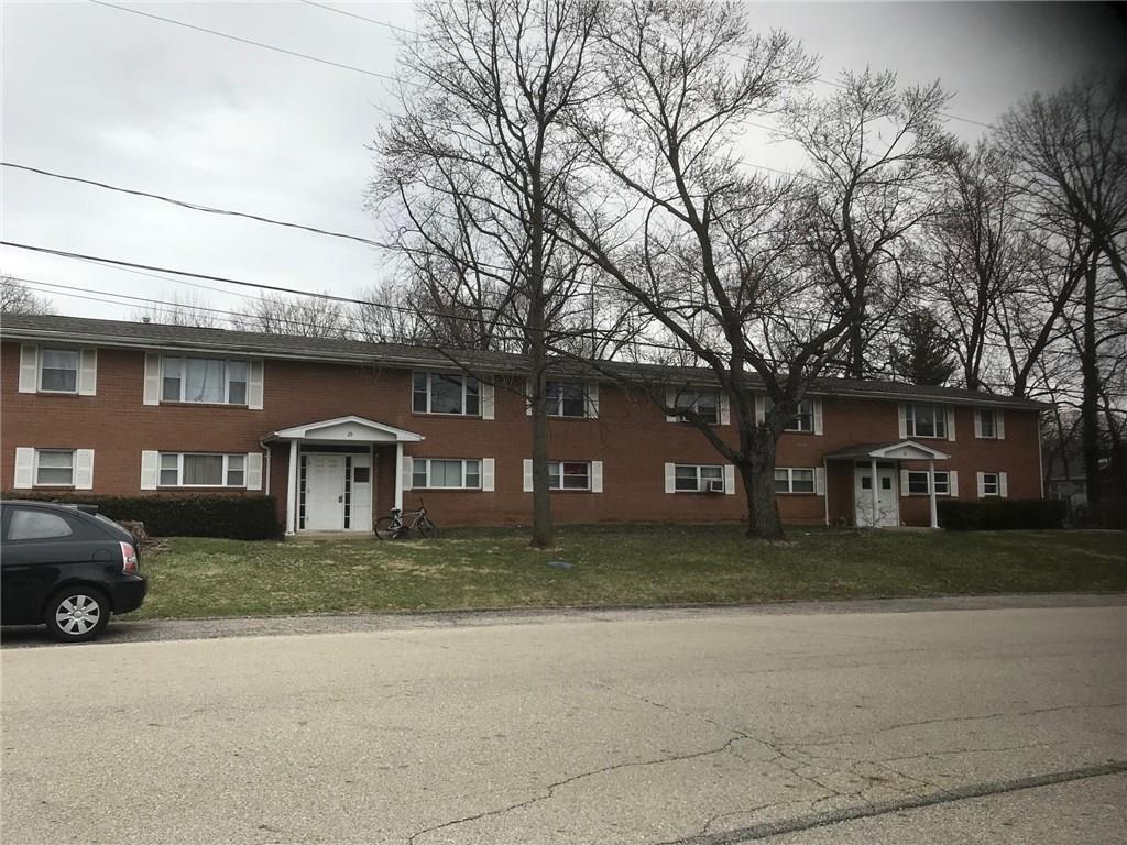 Property Photo:  20 Grand Valley  OH 45323 