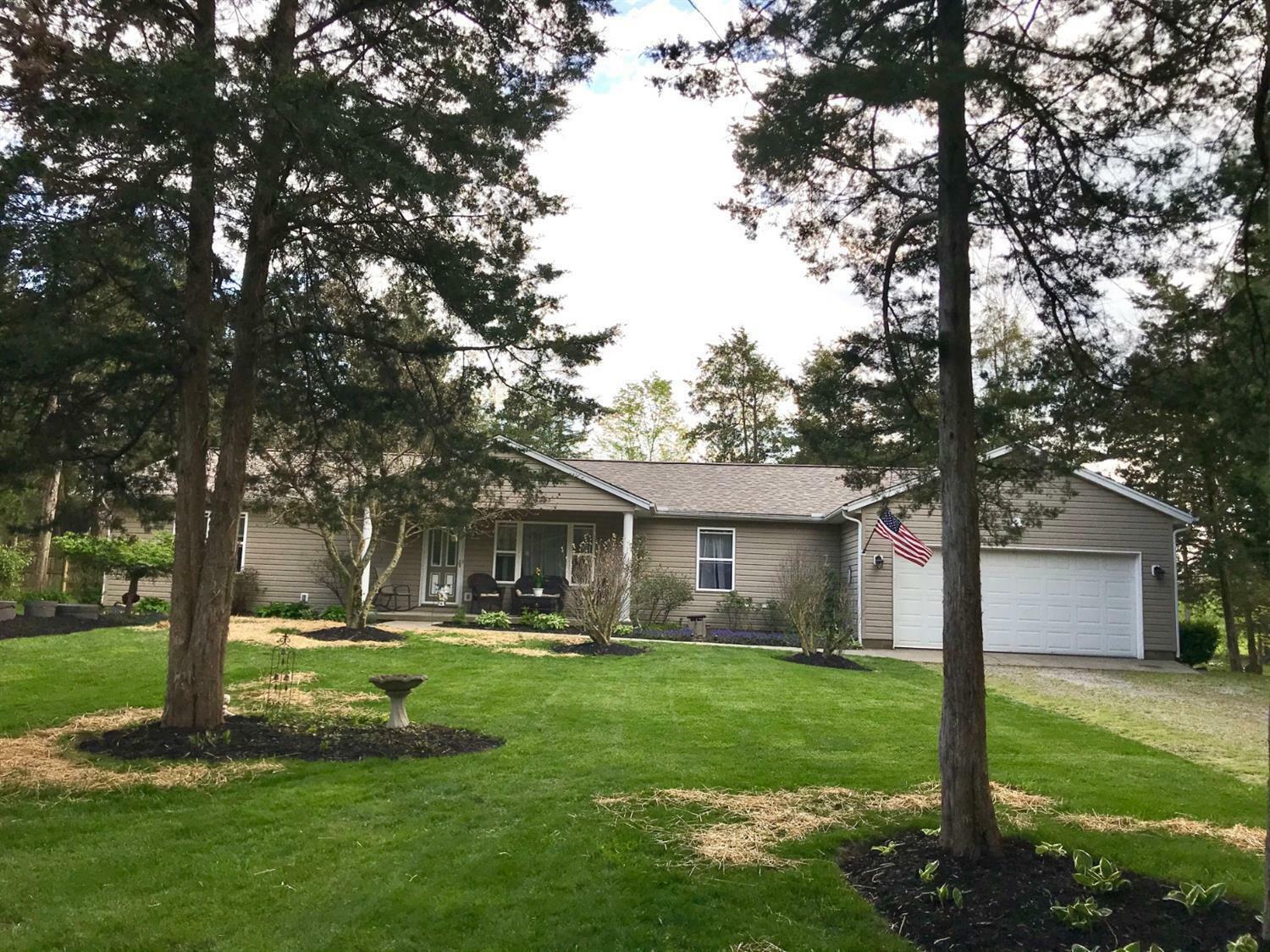 Property Photo:  3427 Middleboro Rd  OH 45152 