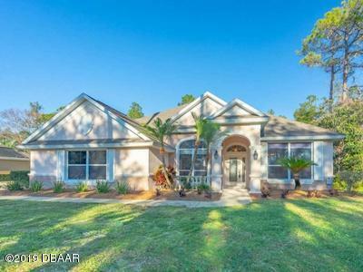 Property Photo:  5 Coquina Ridge Way  FL 32174 