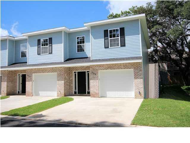 Property Photo:  994 Leigh Ann Lane  FL 32547 