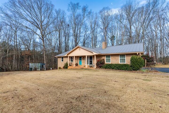 1076 Kelly Bridge Road  Dawsonville  30534 photo
