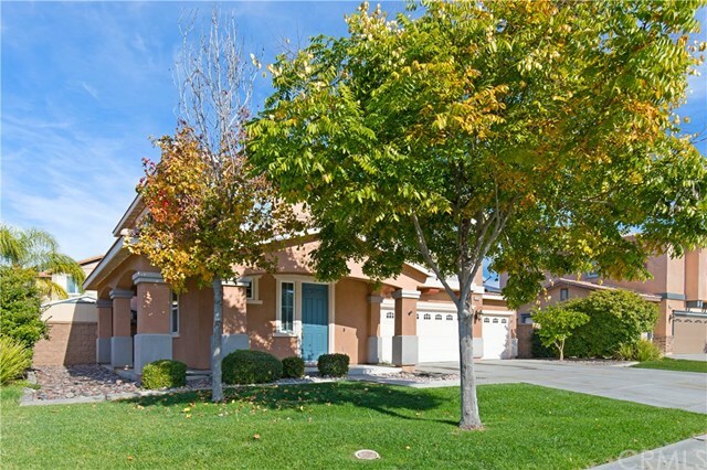 Property Photo: 29140 Gooseneck Trail CA 92584