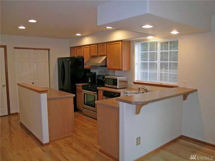 Property Photo:  4617 Bedford Ave  WA 98226 