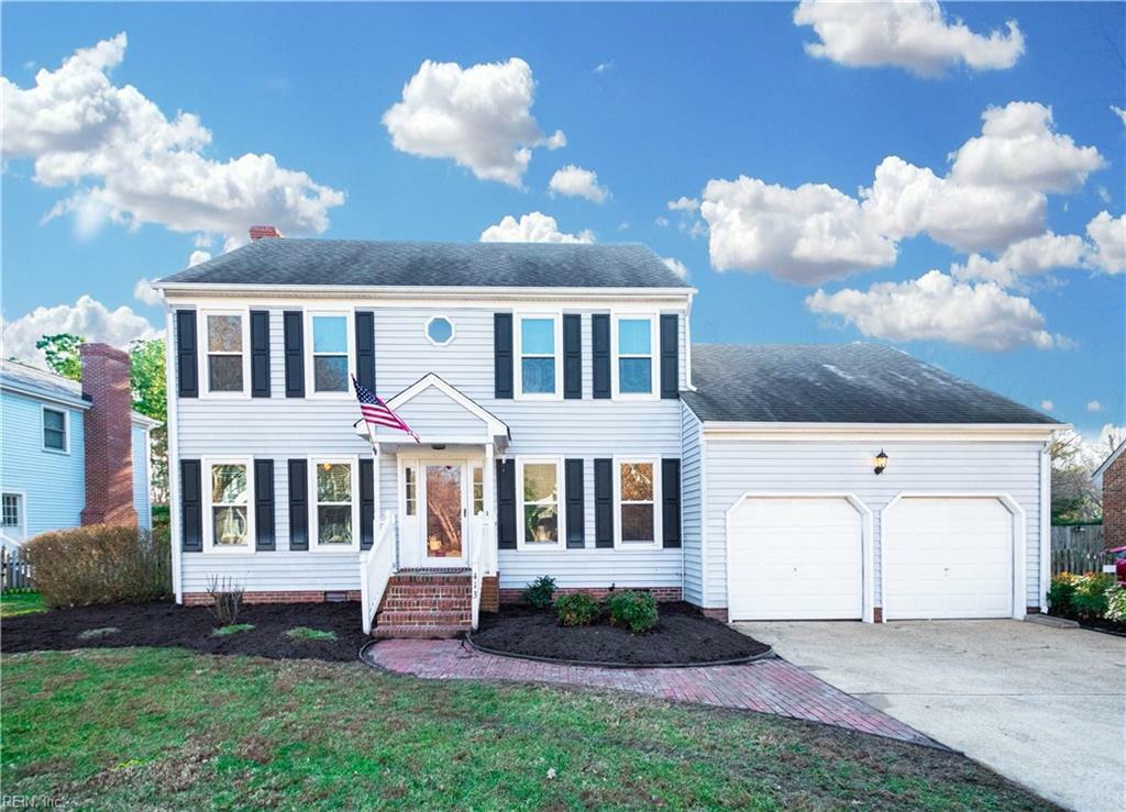 Property Photo:  413 Granada Drive  VA 23322 