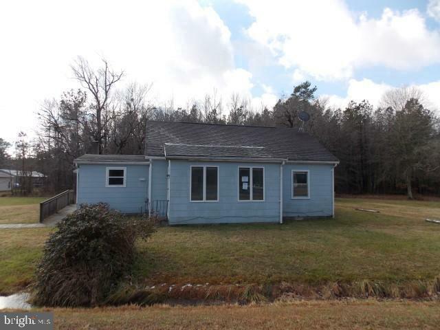 8158 Cottman Lane  Westover MD 21871 photo