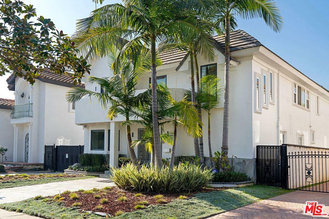 223 N Lucerne Blvd  Los Angeles CA 90004 photo
