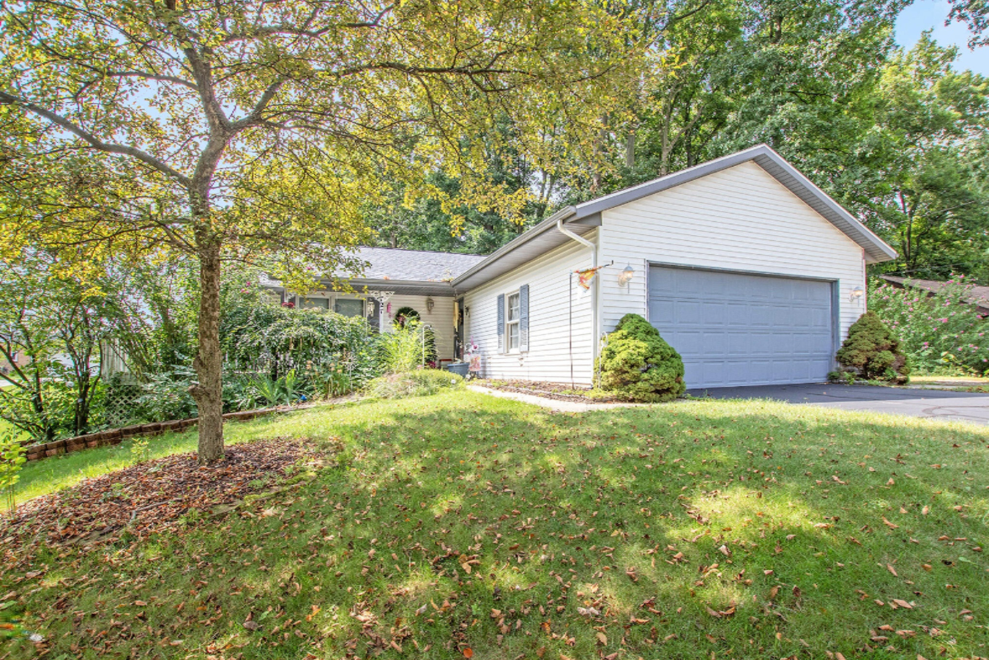 Property Photo: 727 Maynard Avenue MI 49504