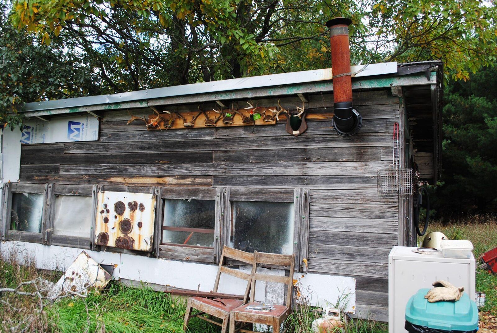 Property Photo:  V/L S Masten  MI 49402 