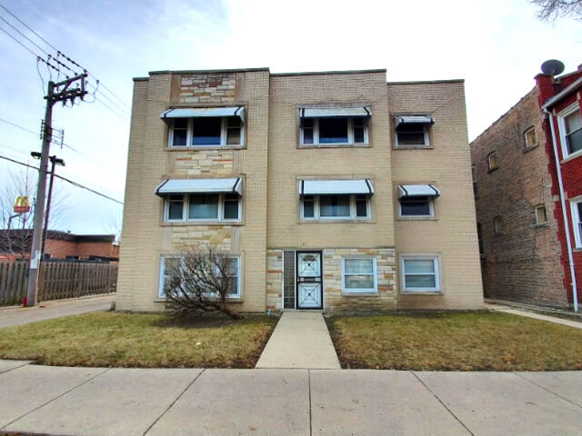 Property Photo:  1617 West 83rd Street  IL 60620 