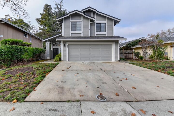 6904 Plume Way  Elk Grove CA 95758 photo