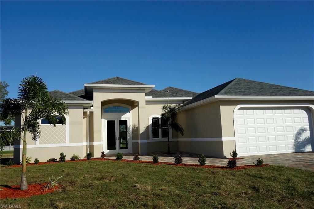 Property Photo:  2139 SW 20th Avenue  FL 33991 